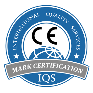 CE Mark IQS International