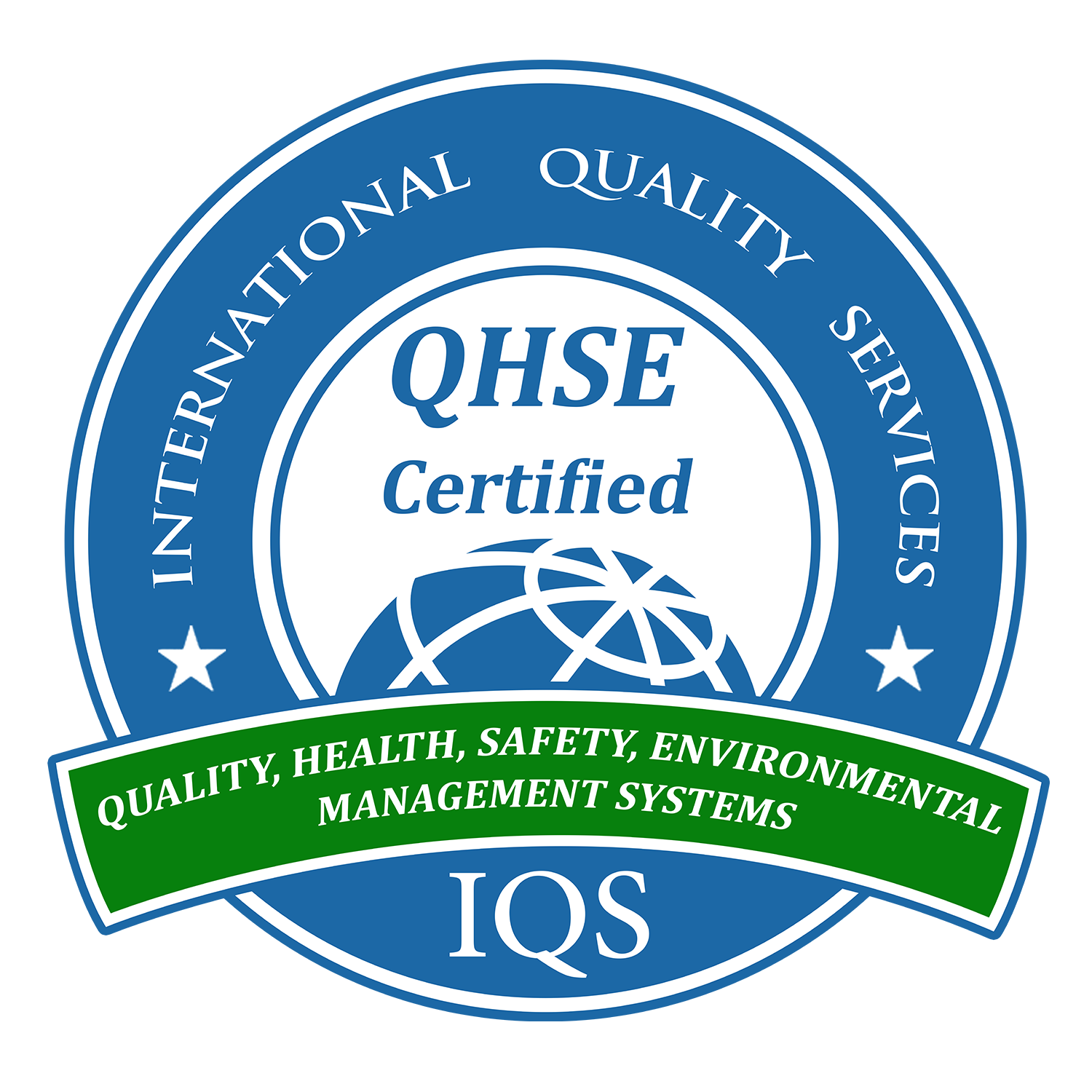 QHSE IQS International
