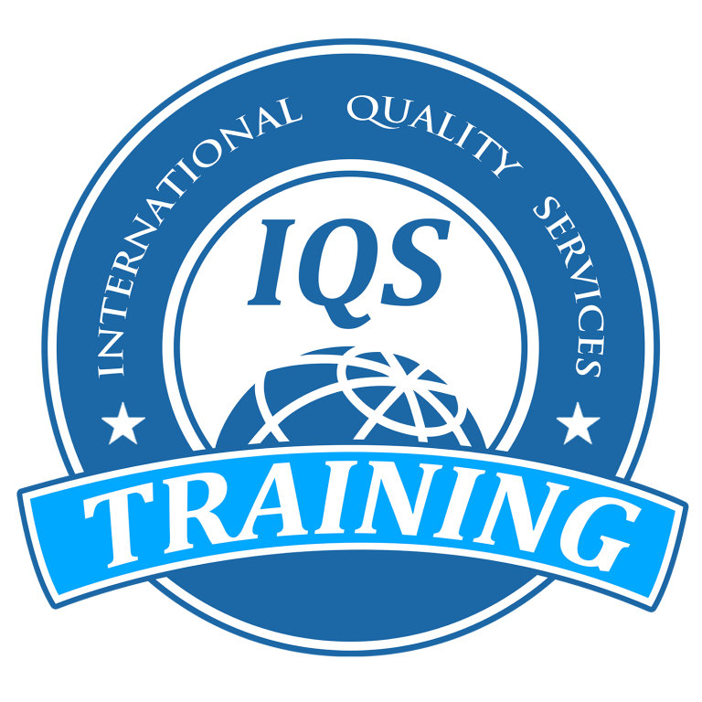 Training – IQS International
