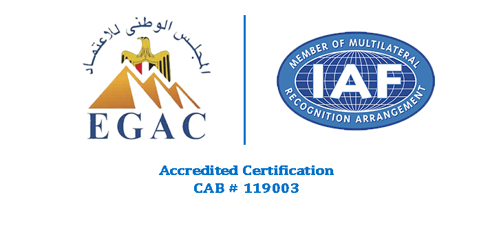 Accreditation IQS International